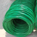 Pvc Coated 20Ga Small Coil Wire